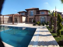 Satılır Villa, Xəzər.r, Şüvəlan-1