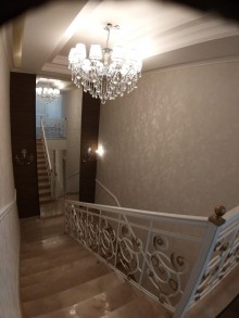 Satılır Villa, Xəzər.r, Şüvəlan-10