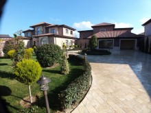 Satılır Villa, Xəzər.r, Şüvəlan-13