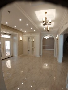 Satılır Villa, Xəzər.r, Şüvəlan-18