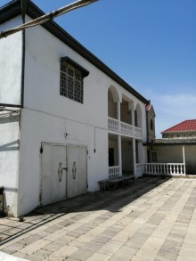 Satılır Həyət evi, Xəzər.r, Mərdəkan-10