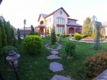 Satılır Villa, Xəzər.r, Şüvəlan-1