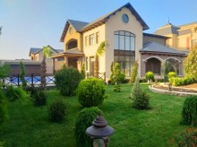 Satılır Villa, Xəzər.r, Şüvəlan-2