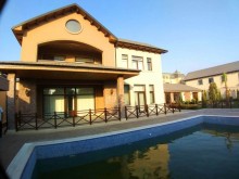 Satılır Villa, Xəzər.r, Şüvəlan-13