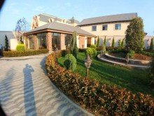 Satılır Villa, Xəzər.r, Şüvəlan-15