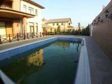 Satılır Villa, Xəzər.r, Şüvəlan-17