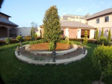 Satılır Villa, Xəzər.r, Şüvəlan-20