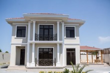 Satılır Həyət evi, Xəzər.r-1