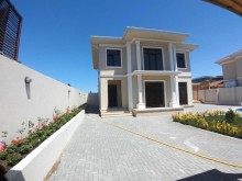 Satılır Həyət evi, Xəzər.r-7