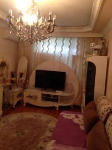 Satılır Köhnə Tikili, Sabunçu.r, Bakıxanov-4