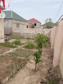 Satılır Həyət evi, Sabunçu.r, Bakıxanov-9