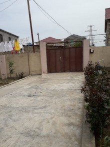 Satılır Həyət evi, Sabunçu.r, Bakıxanov-10