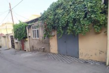 Satılır Həyət evi, Binəqədi.r, Rəsulzadə, Azadlıq.m-1
