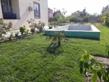 Kirayə (Aylıq) Villa, Xəzər.r, Mərdəkan, Koroğlu.m-3