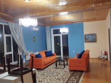 Kirayə (Aylıq) Villa, Xəzər.r, Mərdəkan, Koroğlu.m-4