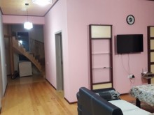 Kirayə (Aylıq) Villa, Xəzər.r, Mərdəkan, Koroğlu.m-6