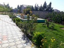 Kirayə (Aylıq) Villa, Xəzər.r, Mərdəkan, Koroğlu.m-7