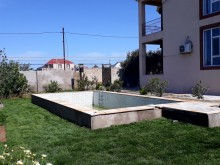 Kirayə (Aylıq) Villa, Xəzər.r, Mərdəkan, Koroğlu.m-8