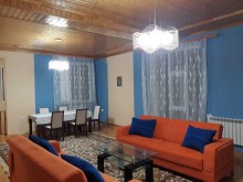Kirayə (Aylıq) Villa, Xəzər.r, Mərdəkan, Koroğlu.m-11