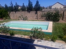 Kirayə (Aylıq) Villa, Xəzər.r, Mərdəkan, Koroğlu.m-14