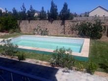Kirayə (Aylıq) Villa, Xəzər.r, Mərdəkan, Koroğlu.m-15