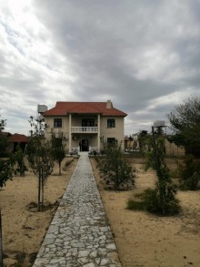 Satılır Həyət evi, Xəzər.r, Mərdəkan-1