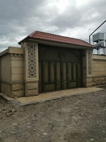 Satılır Həyət evi, Xəzər.r, Mərdəkan-2