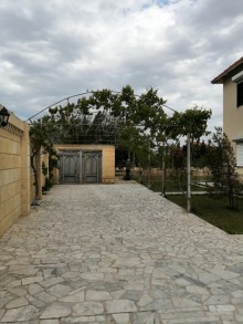 Satılır Həyət evi, Xəzər.r, Mərdəkan-3