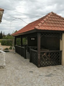 Satılır Həyət evi, Xəzər.r, Mərdəkan-4