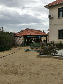 Satılır Həyət evi, Xəzər.r, Mərdəkan-6