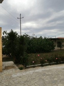 Satılır Həyət evi, Xəzər.r, Mərdəkan-7