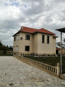 Satılır Həyət evi, Xəzər.r, Mərdəkan-8
