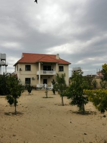 Satılır Həyət evi, Xəzər.r, Mərdəkan-9