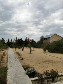 Satılır Həyət evi, Xəzər.r, Mərdəkan-11