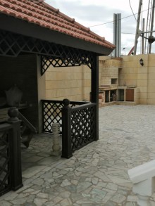 Satılır Həyət evi, Xəzər.r, Mərdəkan-12