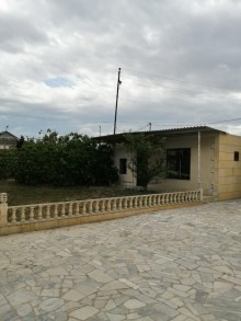 Satılır Həyət evi, Xəzər.r, Mərdəkan-13