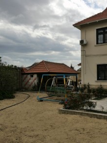 Satılır Həyət evi, Xəzər.r, Mərdəkan-14