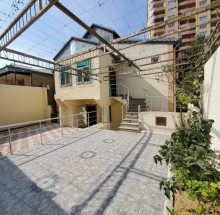 Satılır Həyət evi, Xətai.r, Əhmədli-1