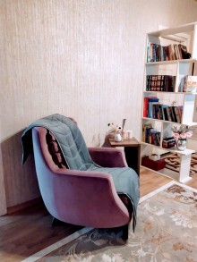 Satılır Həyət evi, Xətai.r, Əhmədli-2