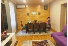 Satılır Həyət evi, Xətai.r, Əhmədli-13