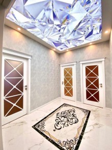 Satılır Yeni Tikili, Nizami.r, Qara Qarayev.m-4