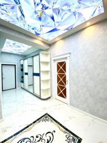 Satılır Yeni Tikili, Nizami.r, Qara Qarayev.m-11