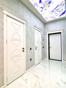 Satılır Yeni Tikili, Nizami.r, Qara Qarayev.m-13