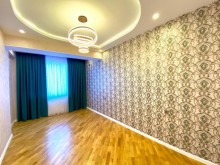 Satılır Yeni Tikili, Nizami.r, Qara Qarayev.m-16