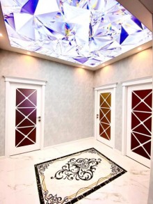 Satılır Yeni Tikili, Nizami.r, Qara Qarayev.m-7