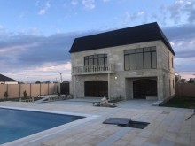 Satılır Villa, Sabunçu.r, Nardaran-1