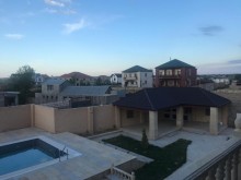Satılır Villa, Sabunçu.r, Nardaran-15