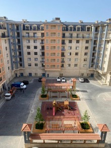 Satılır Yeni Tikili, Xətai.r, Ağ şəhər-1
