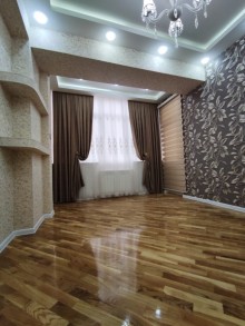 Satılır Yeni Tikili, Xətai.r, Həzi Aslanov.m-14