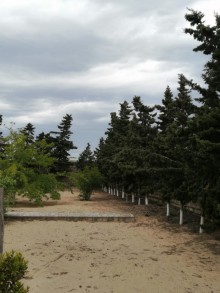 Satılır Torpaq, Xəzər.r, Mərdəkan-2